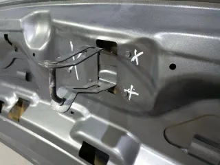 9811892880 Капот Peugeot Traveller Арт 2-946649, вид 8