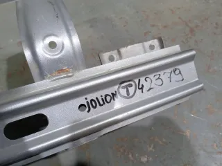2804300XGW02A Усилитель бампера заднего Haval Jolion Арт 2-946670, вид 5