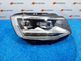 7E1941036A Фара правая Volkswagen Transporter T6 Арт 2-946723, вид 1