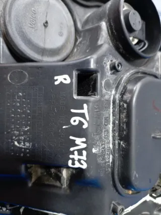 7E1941036A Фара правая Volkswagen Transporter T6 Арт 2-946723, вид 15