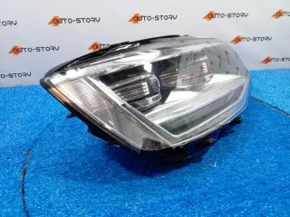 7E1941036A Фара правая Volkswagen Transporter T6 Арт 2-946723, вид 2