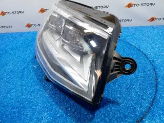 7E1941036A Фара правая Volkswagen Transporter T6 Арт 2-946723, вид 5