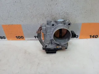 16400RKB003 Заслонка дроссельная Honda Legend 4 Арт 2-946758, вид 1