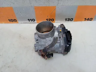 16400RKB003 Заслонка дроссельная Honda Legend 4 Арт 2-946758, вид 2