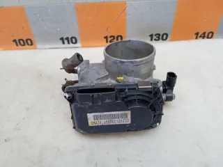16400RKB003 Заслонка дроссельная Honda Legend 4 Арт 2-946758, вид 3