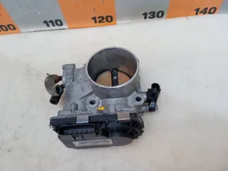 16400RKB003 Заслонка дроссельная Honda Legend 4 Арт 2-946758, вид 4