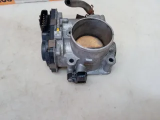 16400RKB003 Заслонка дроссельная Honda Legend 4 Арт 2-946758, вид 5
