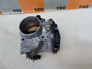 16400RKB003 Заслонка дроссельная Honda Legend 4 Арт 2-946758, вид 6