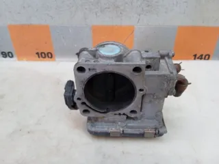 16400RKB003 Заслонка дроссельная Honda Legend 4 Арт 2-946758, вид 7