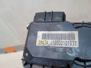 16400RKB003 Заслонка дроссельная Honda Legend 4 Арт 2-946758, вид 8