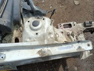 5Q0803106 Лонжерон передний правый Skoda Octavia A7 Арт 2-946798, вид 7
