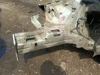 5Q0803106 Лонжерон передний правый Skoda Octavia A7 Арт 2-946798, вид 8