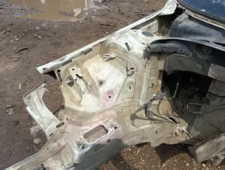 5Q0803106 Лонжерон передний правый Skoda Octavia A7 Арт 2-946798, вид 9