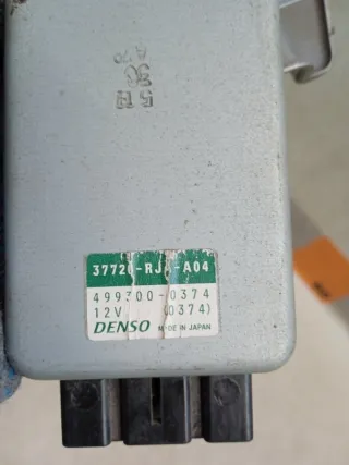 37720RJAA04 Блок управления топливным насосом Honda Legend 4 Арт 2-946883, вид 8