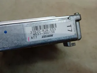 37820RJAE53 Блок управления двигателем Honda Legend 4 Арт 2-947005, вид 5