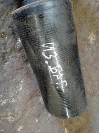 040310SJA013833 Карданный вал Honda Legend 4 Арт 2-947027, вид 11