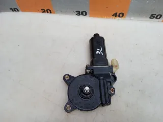 9881029000 Моторчик стеклоподъемника Hyundai Sonata (EF)  Арт 2-947125, вид 2