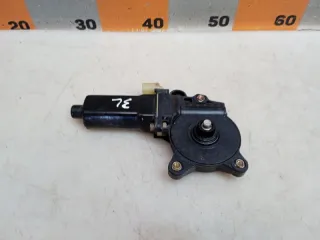 9881029000 Моторчик стеклоподъемника Hyundai Sonata (EF)  Арт 2-947125, вид 3