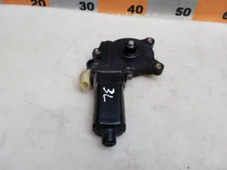9881029000 Моторчик стеклоподъемника Hyundai Sonata (EF)  Арт 2-947125, вид 4