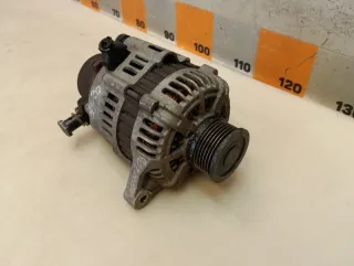 3730027012 Генератор Kia Cerato 1 Арт 2-947242, вид 2