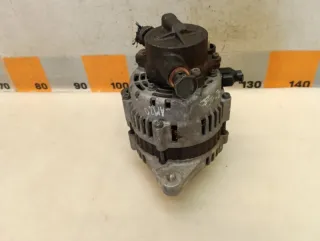 3730027012 Генератор Kia Cerato 1 Арт 2-947242, вид 7