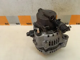 3730027012 Генератор Kia Cerato 1 Арт 2-947242, вид 9