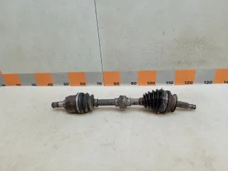 4950038930 Полуось передняя левая (приводной вал, ШРУС) Hyundai Sonata (EF)  Арт 2-947253, вид 1