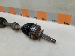 4950038930 Полуось передняя левая (приводной вал, ШРУС) Hyundai Sonata (EF)  Арт 2-947253, вид 2