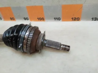 4950038930 Полуось передняя левая (приводной вал, ШРУС) Hyundai Sonata (EF)  Арт 2-947253, вид 3