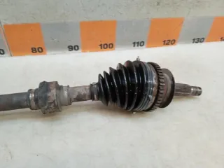 4950038930 Полуось передняя левая (приводной вал, ШРУС) Hyundai Sonata (EF)  Арт 2-947253, вид 4