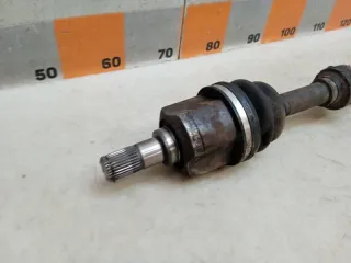 4950038930 Полуось передняя левая (приводной вал, ШРУС) Hyundai Sonata (EF)  Арт 2-947253, вид 6