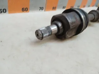 4950038930 Полуось передняя левая (приводной вал, ШРУС) Hyundai Sonata (EF)  Арт 2-947253, вид 7