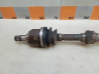 4950038930 Полуось передняя левая (приводной вал, ШРУС) Hyundai Sonata (EF)  Арт 2-947253, вид 8