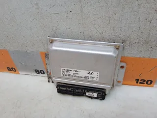 3910023650 Блок управления двигателем Hyundai Sonata (EF)  2.0л Арт 2-947291, вид 3