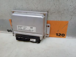 3910023650 Блок управления двигателем Hyundai Sonata (EF)  2.0л Арт 2-947291, вид 6
