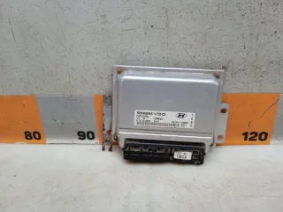 3910023650 Блок управления двигателем Hyundai Sonata (EF)  2.0л Арт 2-947291, вид 7