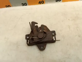 8113025000 Замок капота Hyundai Accent LC Арт 2-947338, вид 7