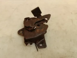 8113025000 Замок капота Hyundai Accent LC Арт 2-947338, вид 8