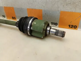 495001H0101 Полуось передняя правая (приводной вал, ШРУС) Kia Cerato 1 Арт 2-947361, вид 3