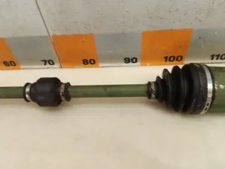 495001H0101 Полуось передняя правая (приводной вал, ШРУС) Kia Cerato 1 Арт 2-947361, вид 4