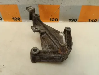 7700434628 Кронштейн КПП Renault Kangoo 1 Арт 2-947403, вид 3