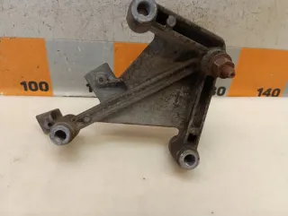 7700434628 Кронштейн КПП Renault Kangoo 1 Арт 2-947403, вид 5
