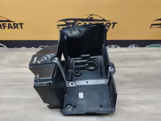 3m5110723ap Площадка акб Ford Focus 2 restailing 1.6л Арт 2-947533, вид 1