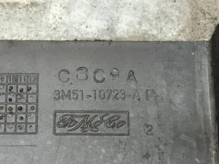 3m5110723ap Площадка акб Ford Focus 2 restailing 1.6л Арт 2-947533, вид 2