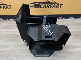 3m5110723ap Площадка акб Ford Focus 2 restailing 1.6л Арт 2-947533, вид 5