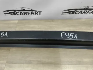 1520891 Усилитель бампера Ford Focus 2 Арт 2-947543, вид 3