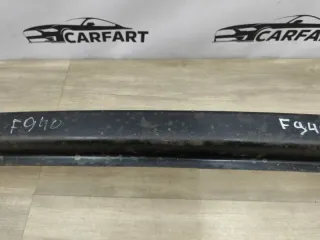 1520891 Усилитель бампера Ford Focus 2 restailing Арт 2-947544, вид 3