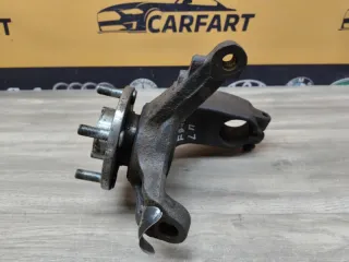 1420863 Поворотный кулак Ford Focus 2 restailing Арт 2-947563, вид 3