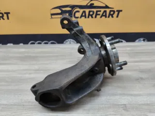1420863 Поворотный кулак Ford Focus 2 restailing Арт 2-947563, вид 7
