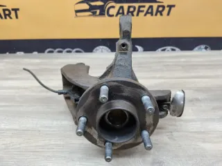 1420863 Поворотный кулак Ford Focus 2 restailing Арт 2-947564, вид 1